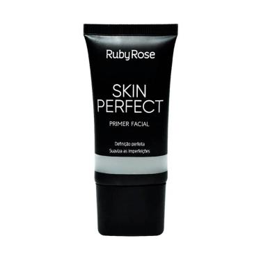Imagem de Primer Facial Skin Perfect Ruby Rose Ref 8086 