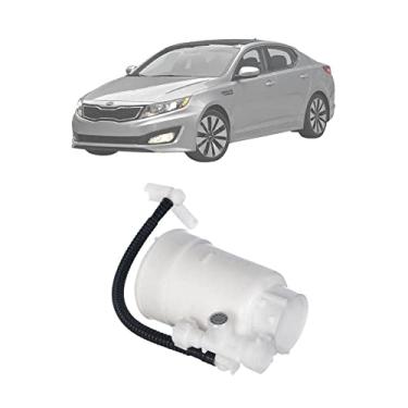 Imagem de Fbt2357 Tecfil -Filtro de Combustível