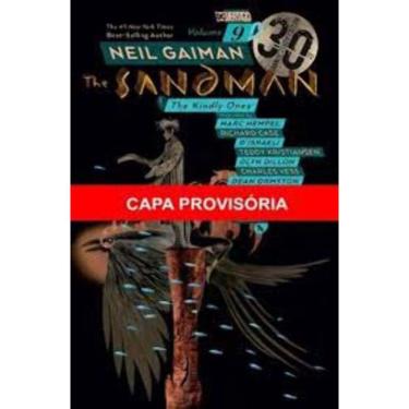Imagem de Sandman: Edição Especial De 30 Anos Vol. 9