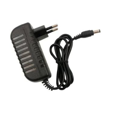 Imagem de Fonte 9V Alimentação Rotulador PT80 PTH110 PTD210 Adaptador