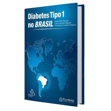Imagem de Diabetes Tipo 1 no Brasil