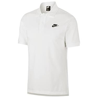 Imagem de Camiseta Polo Masculina Nike Sportswear Matchup