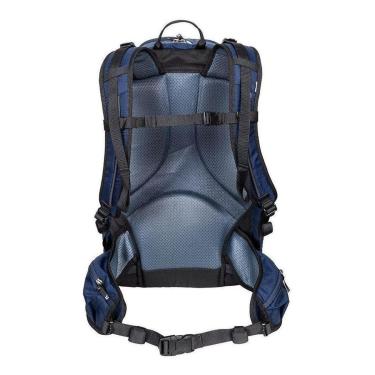 Imagem de Mochila Curtlo Extreme Azul Marinho 35 Litros-Unissex