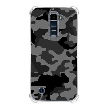 Imagem de Capa Capinha De Celular Compatível com LG K10 Personalizada
