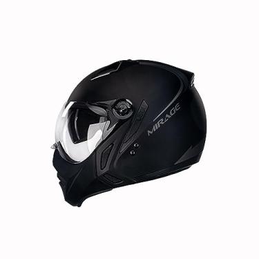 Imagem de Capacete Peels Mirage New Classic Preto 61