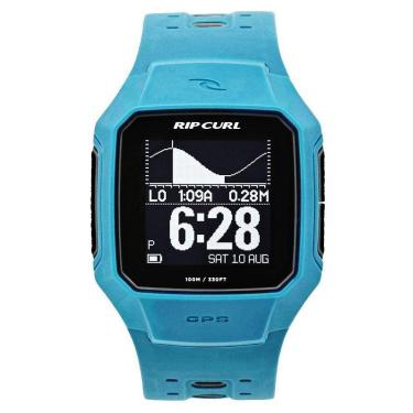 Imagem de Relógio Rip Curl Search Gps 2 Blue A1144