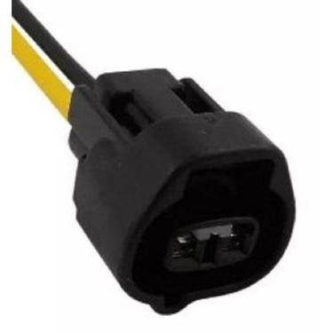 Imagem de Chicote Plug Valvula Eletronica Turbina Atuador Hillux Sw4