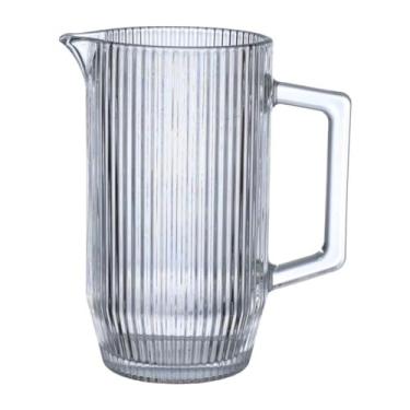 Imagem de Haüskraft -Jarra de vidro graffiato 1,2 litros