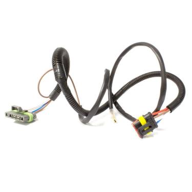 Imagem de Chicote Bomba de Combustível Agile 2010 a 2014 - R7 - ETE5598