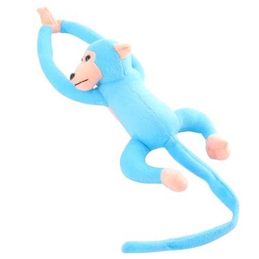 Imagem de Toyvian 21 Brinquedo De Pelúcia Preguiça Recheada Bebê Macaco