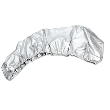 Imagem de Capa para Barco à Prova d'água, Capa Antipoeira para Caiaque Resistente a Ultravioleta para Uso Interno (#2)