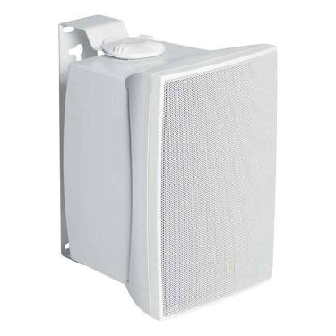 Imagem de Par de Caixas de Som Acústica JBL C521B Passiva Branca - 80 Watts RMS