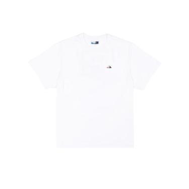 Imagem de Camiseta Ous K2 Branco - Öus