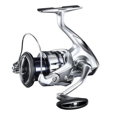 Imagem de Molinete Shimano Stradic M 2500 Hg Fricção Dianteira
