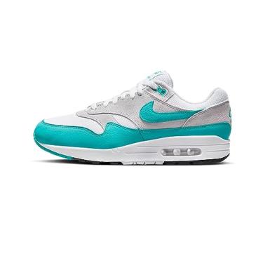 Imagem de Nike Tênis masculino Air Max 1 Sc, Cinza neutro/claro jade - branco, 8.5