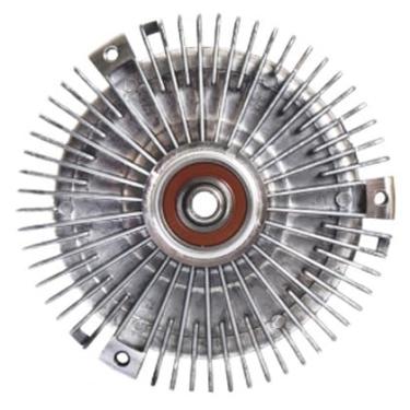 Imagem de EMBREAGEM VISCOSA SPRINTER CDI