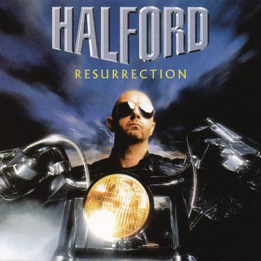 Imagem de Resurrection [Disco de Vinil]