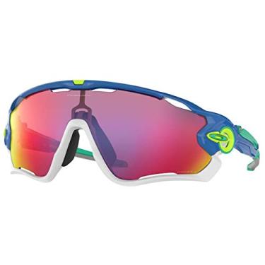 Imagem de Oakley Jawbreaker OO9290-4431 - Sapphire/Prizm Road