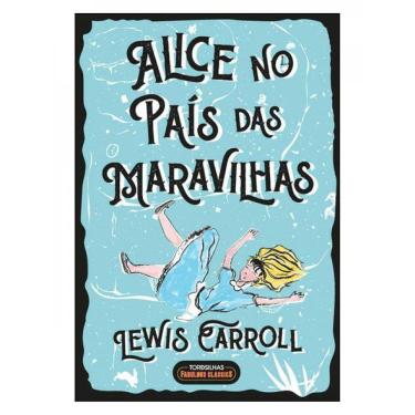 Imagem de Alice No País Das Maravilhas