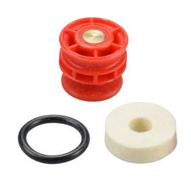Imagem de TERUIPE Kit de vedação de pistão de bomba serve apenas para acessórios Stihl SG20 4247 007 1002 peças de reposição