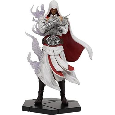 Imagem de PURE ARTS Assassin's Creed Animus Ezio 1/8 Scale Statue