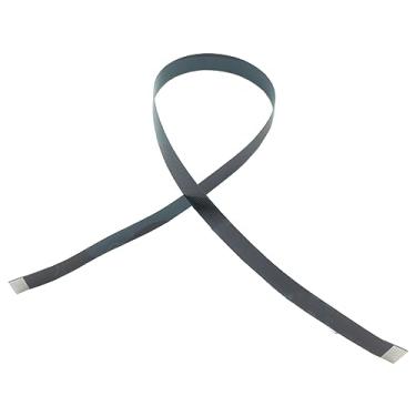 Imagem de CeaMere M1005 FFC CIS Flex Flat Scan Scanner ADF Cabo compatível com HP M1005 1213 1216 1415 1536 1525 M175A