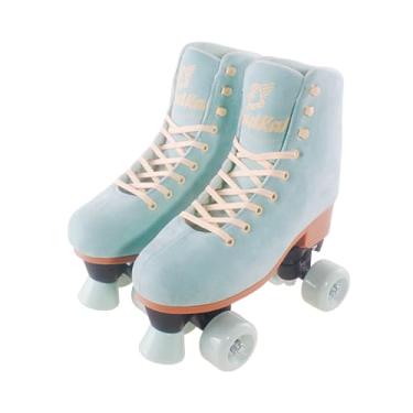 Imagem de PATINS 04 RODAS CALIFÓRNIA (AZUL)
