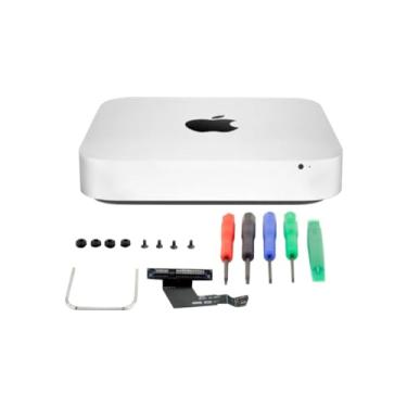 Imagem de OWC Kit de instalação de disco rígido para Mac Mini Lower Drive Bay 2011-2012