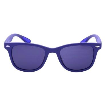 Imagem de Óculos De Sol Retangular Wayfarer Acetato Mackage - Kauai-Masculino