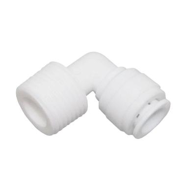 Imagem de Conexão adaptador mangueira compatível purificador soft