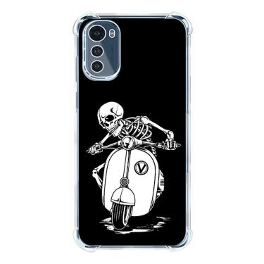 Imagem de Capa Capinha De Celular Compatível com Moto G42 Motorola Personalizada