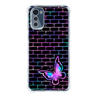 Imagem de Capa Capinha De Celular Compatível com Moto G42 Motorola Personalizada