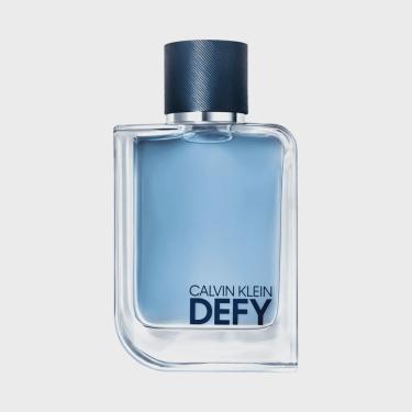 Imagem de Calvin Klein Defy Eau de Toilette - Perfume Masculino 100ml