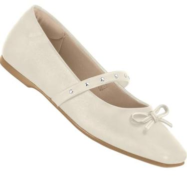 Imagem de Sapatilha Infantil Molekinha 2548.207 Meninas