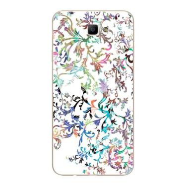 Imagem de Capa Adesivo Skin106 Verso Para Galaxy J7 Prime 2 Sm-g611 - KawaSkin