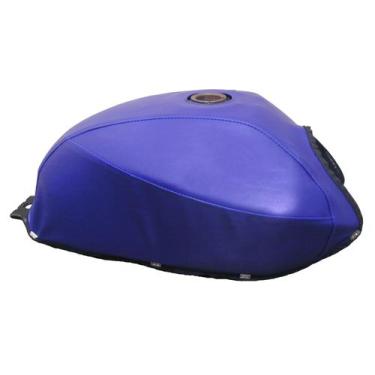 Imagem de Capa de Tanque Comum Honda CG-150 - Spts