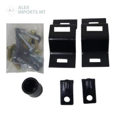 Imagem de Suporte Fixo Universal Para Tv Lcd , Led, Plasma E 3D - Bedinsat