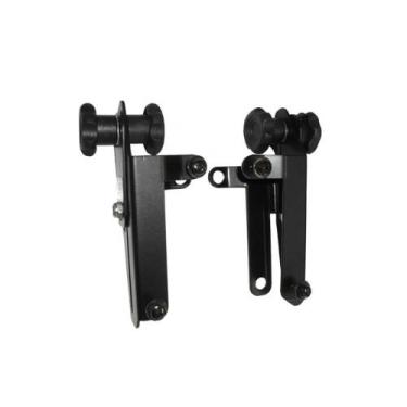 Imagem de Suporte Bolha com Regulagem V-Strom 650A 650XT 2017 2018 - Start Racin