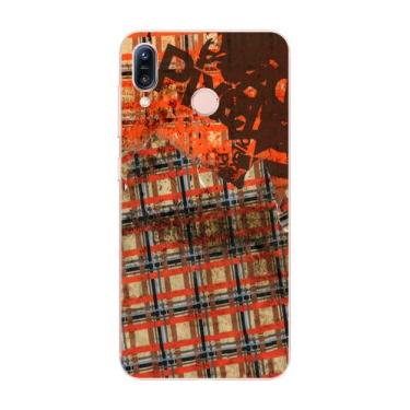 Imagem de Capa Adesivo Skin194 Verso Para Asus Zenfone Max M1 ZB555KL - KawaSkin