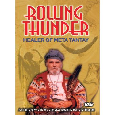 Imagem de Rolling Thunder: Healer of Meta Tantay