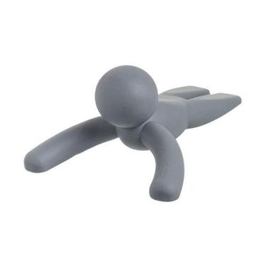 Imagem de Peso de Porta Umbra Buddy 15 x 6 cm