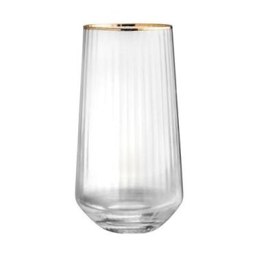 Imagem de Copo Alto Jeannie 400 ml - Home Style