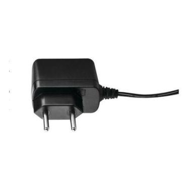 Imagem de Fonte  Pedal 12v 500ma Centro Do Plug Negativo Bivolt Autom - All Sour