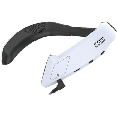 Imagem de HORI 3D Surround Gaming Neckset - Wired Wearable Speaker for PS5, PS4, PC - Playstation 5