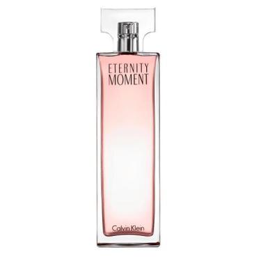 Imagem de Calvin Klein Eternity Moment Eau de Parfum - Perfume Feminino 100ml, 1