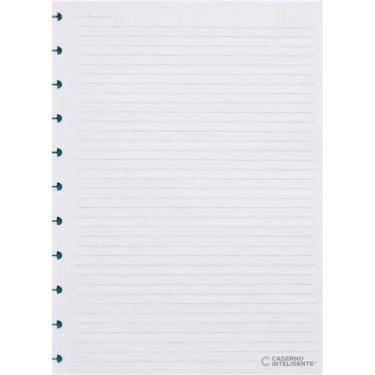 Imagem de Refil Caderno Inteligente 50f G Pautado CIRG4003