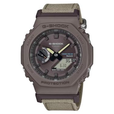 Imagem de Relógio Casio G-Shock GA-B2100CT-5A Natural Coexist *Bluetooh e Tough Solar