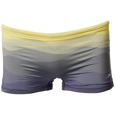 Imagem de Speedo Sunga Boxer Waves Juv.
