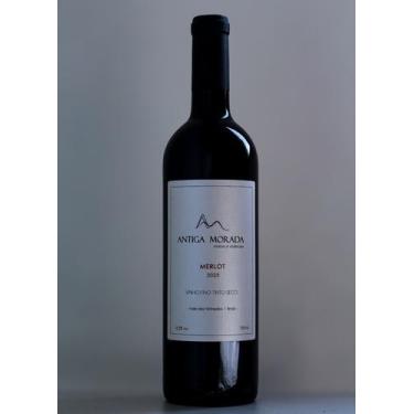 Imagem de Antiga Morada Merlot (Kit com 4 garrafas)