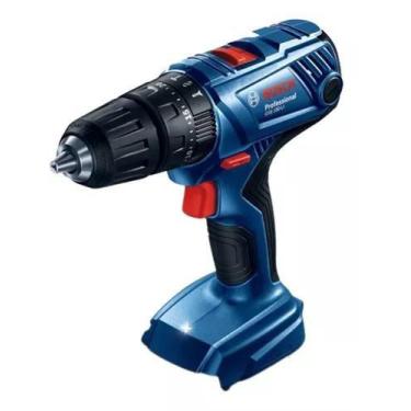 Imagem de Parafusadeira A Bateria Gsb 180 Li 18v Sem bateria Bosch